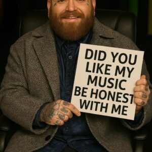 💥 Teddy Swims Live: “Broke” — A Soulful Journey of Heartbreak and Healing nn