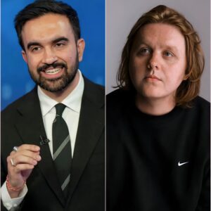 🚨🎤 Lewis Capaldi CANCELS All 2025 NYC Tour Dates — “I Sing to Feel, Not to Fight.” 💔🎶 ws