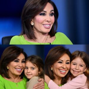 BREAKING: Jeanine Pirro Makes a Life-Changing Move That Has Everyone Talking In a world desperate for good news, Jeanine Pirro just did something incredible — flying to Texas to adopt a 6-year-old girl left orphaned by the catastrophic Hill Country floods.