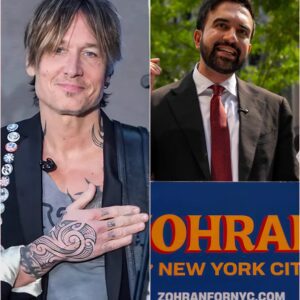 🚨🎸 Keith Urban CANCELS All 2025 NYC Tour Dates — “Music Should Heal, Not Divide.” ws