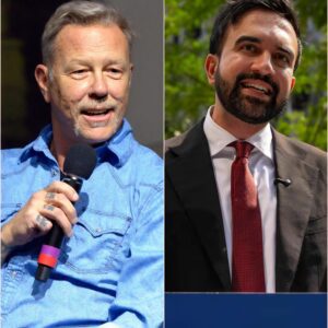 🚨🎸 James Hetfield CANCELS All 2025 NYC Tour Dates — “I Play for Truth, Not for Trends.” ws