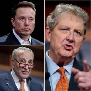 🚨💥 KENNEDY & ELON MUSK UNCOVER SHOCKING NYC BALLOT SCANDAL — Democrat Insider Implicated! 💥 Krixi