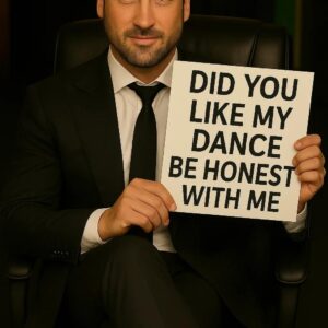 💥 Maksim Chmerkovskiy Live: Redefining Dance Through Passion and Precision nn