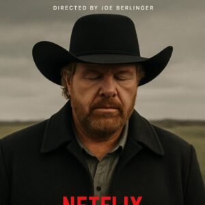 Till the End: Netflix's $65 Million Toby Keith Epic Captures a Life of Grit, Glory, and Unyielding Heart. ws
