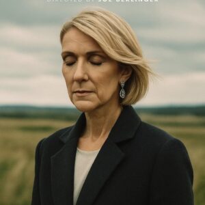 Till the End: Netflix's $65 Million Céline Dion Epic Unveils the Voice That Conquered Silence. ws