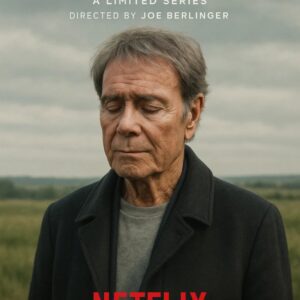 Till the End: Netflix's $65 Million Cliff Richard Saga Unveils Britain's Eternal Bachelor of Song. ws