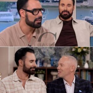 💔 “STAY STRONG, RYLAN!” 🌟🔥Krixi