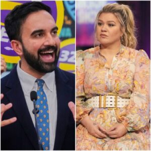 🎤 KELLY CLARKSON CANCELS ALL NEW YORK TOUR DATES — AND THE REASON LEFT FANS IN TOTAL SHOCK 🔥 - SUN