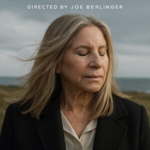 Till the End: Netflix's $65 Million Barbra Streisand Masterpiece Unveils Brooklyn's Unbreakable Diva. ws