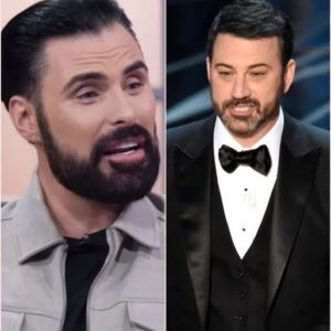 🔥 THE NIGHT RYLAN CLARK SILENCED JIMMY KIMMEL — AND THE INTERNET WENT WILD 🔥Krixi