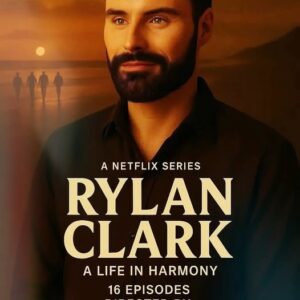 🔥 BREAKING: Netflix Greenlights 16-Episode Rylan Clark Biopic — “My Story, My Truth” 🔥Krixi