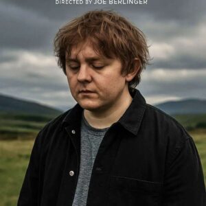 Till the End: Netflix's $65 Million Lewis Capaldi Confession Becomes the Rawest Diary in Pop History. ws