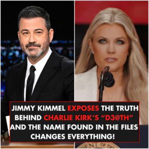 🚨 JIMMY KIMMEL’S MIDNIGHT BOMBSHELL: THE NAME IN CHARLIE KIRK’S DEATH FILES THAT COULD BRING DOWN THE HOUSE OF TRUMP - SUN