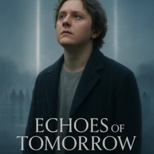 Echoes of Tomorrow: Lewis Capaldi's New Ballad Ignites a Global Wave of Healing and Heartbreak. ws