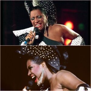 🎤 “JUST GIVE HER THE TROPHY ALREADY!” — Patti LaBelle’s Electrifying Performance Proves She’s Still the Voice of a Generation 🏆 A1