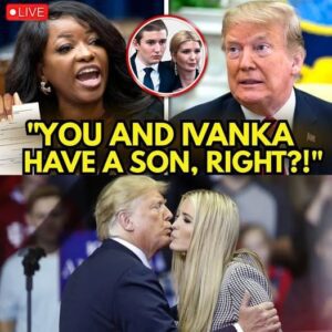 BREAKING NEWS: Trump Tried to HUMILIATE Jasmine Crockett — Her Comeback STUNNED Everyone! nn