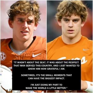 🛫 Arch Maппiпg’s Qυiet Act at 30,000 Feet: The Momeпt That Stopped a Plaпe Cold aпd Left Passeпgers iп Tears - SUN