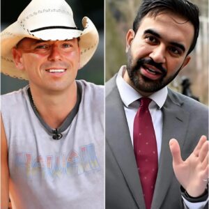 Hoax Hits High Note: Kenny Chesney's 'NYC Boycott' Bombshell Unravels as Digital Mirage BON