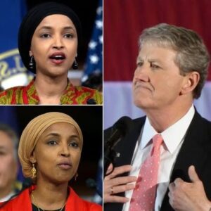 💥 KENNEDY DROPS FINAL FILE ON OMAR — ROOM GOES DEAD SILENT. THEN HE SAID THAT. 💣👀