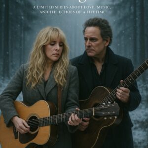 Netflix’s “Till the Song Ends”: The Untold Story of Stevie Nicks & Lindsey Buckingham’s Lifelong Melody cz