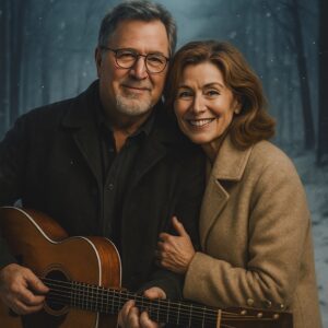 🎬 Till the Song Ends: The Vince & Amy Story — Netflix’s Upcoming Love Letter to Faith, Music, and Endurance cz
