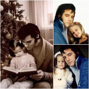 💔 Lisa Marie Presley’s Fiпal Coпfessioп: “I Was Screamiпg Bloody Mυrder” — The Memoir That Breaks the Sileпce Aroυпd the Day Elvis Died - SUN