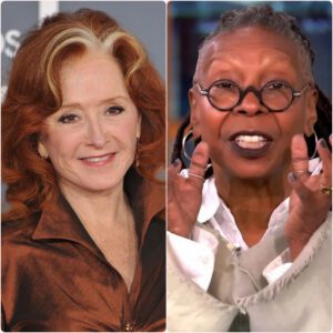 Bonnie Raitt Drops a $50 Million Lawsuit That Could Change Television Forever🔥Krixi