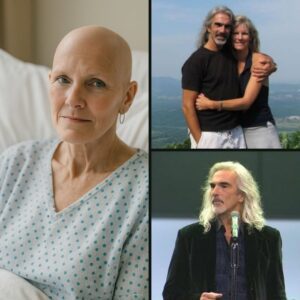VERY SAD NEWS: Gospel and Country Singer Guy Penrod Shares Heartbreaking Update About His Wife, Angie Penrod - ws