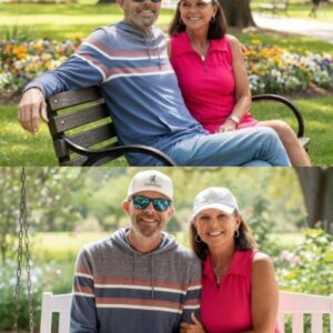 She’d seen him on his worst days — the tremor in his hand, the silence that hung heavier than any stage light ever had. ws