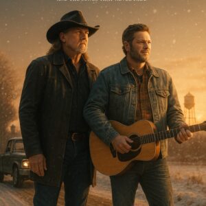 🎬 Till the Song Ends: The Trace Adkins & Blake Shelton Story — Netflix’s Bold Tribute to Country Brotherhood and the Sound of Resilience cz