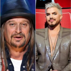 Patriotism or Parody? The 'Adam Lambert-Kid Rock Super Bowl Halftime' Hoax Hits a Sour Note in America's Culture Symphony BON