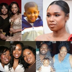 Jennifer Hudson’s Triumphant Return That Left the World in Tears🔥Krixi