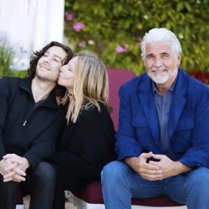 The Way They Are: James Brolin’s Silent Defense of Barbra Streisand Proves Love Needs No Headlines. ws