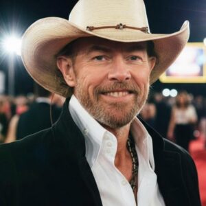 “You can judge me, but don’t mistake my silence for shame.” That line didn’t just belong in a song — it belonged to Toby Keith. ws