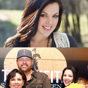 She grew up backstage, where the lights were bright and the applause never seemed to end. Krystal Keith had every reason to chase that same road. ws