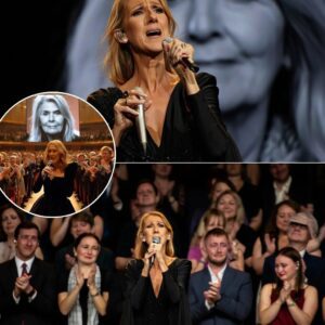 Heaven Gained an Angel: Céline Dion's Heartbreaking Tribute Song to Diane Keaton Leaves the World in Tears. ws