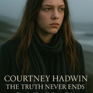 BREAKING NEWS: HBO Premieres 10-Part Courtney Hadwin Documentary “THE TRUTH NEVER ENDING” — Inside the Journey of a Music Phenomenon nn