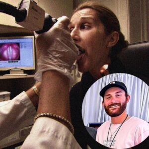 Tears of Relief: Céline Dion's Son Shares Heartwarming Health Update Amid Global Vigil. ws