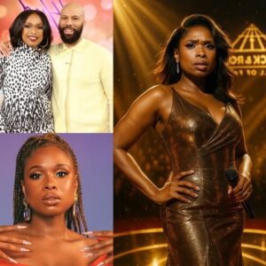 ⚡ LIVE SHOW SHOCKER: Jennifer Hudson SILENCES the Studio with One Line That Stopped America in Its Tracks. Kxiri