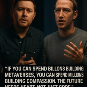 Scotty McCreery Blasts Billionaires at Manhattan Gala: “Greed Isn’t Strength — Compassion Is”