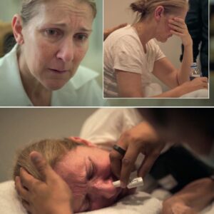 The Whisper from Geneva: Céline Dion’s Handwritten Note Becomes the World’s Quietest Anthem. ws