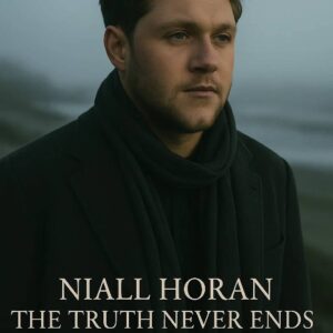 BREAKING NEWS: HBO Premieres 10-Part Niall Horan Documentary “THE TRUTH NEVER ENDING” — A Deep Dive into the Life of a Pop Icon nn