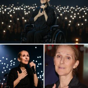I’m Just Happy to Be Singing Again: Céline Dion’s Atlanta Miracle Ignites 20,000 Souls. ws