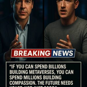 Jesse Watters Blasts Billionaires at Manhattan Gala: “Greed Isn’t Strength — Compassion Is”