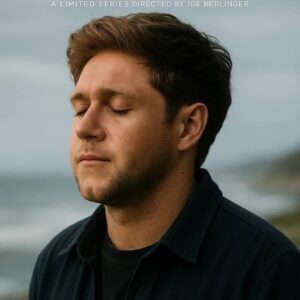 NETFLIX ANNOUNCES “Till the End: The Niall Horan Story” — A Life Forged in Fire nn