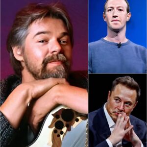 “He Said What No One Else Dared To Say”: Bob Seger’s Fiery Speech Stuns Billionaire Elite in Manhattan cz