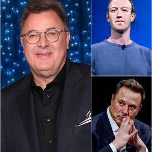 “He Said What No One Else Dared To Say” — Vince Gill Stuns Zuckerberg, Musk, and the Billionaire Elite in a Night That Shook Manhattan cz