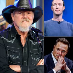 💥 “HE SAID WHAT NO ONE ELSE DARED TO SAY” — Trace Adkins STUNS the Billionaire Elite in a Moment That Shook Manhattan 💣🔥 cz