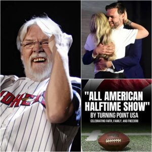 Sold Out in Minutes: Bob Seger’s All-American Halftime Show Sends a Message to the NFL cz