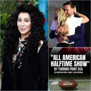 Sold Out in Minutes — And the Message to the NFL Is Deafening 🇺🇸🔥-Cher cz